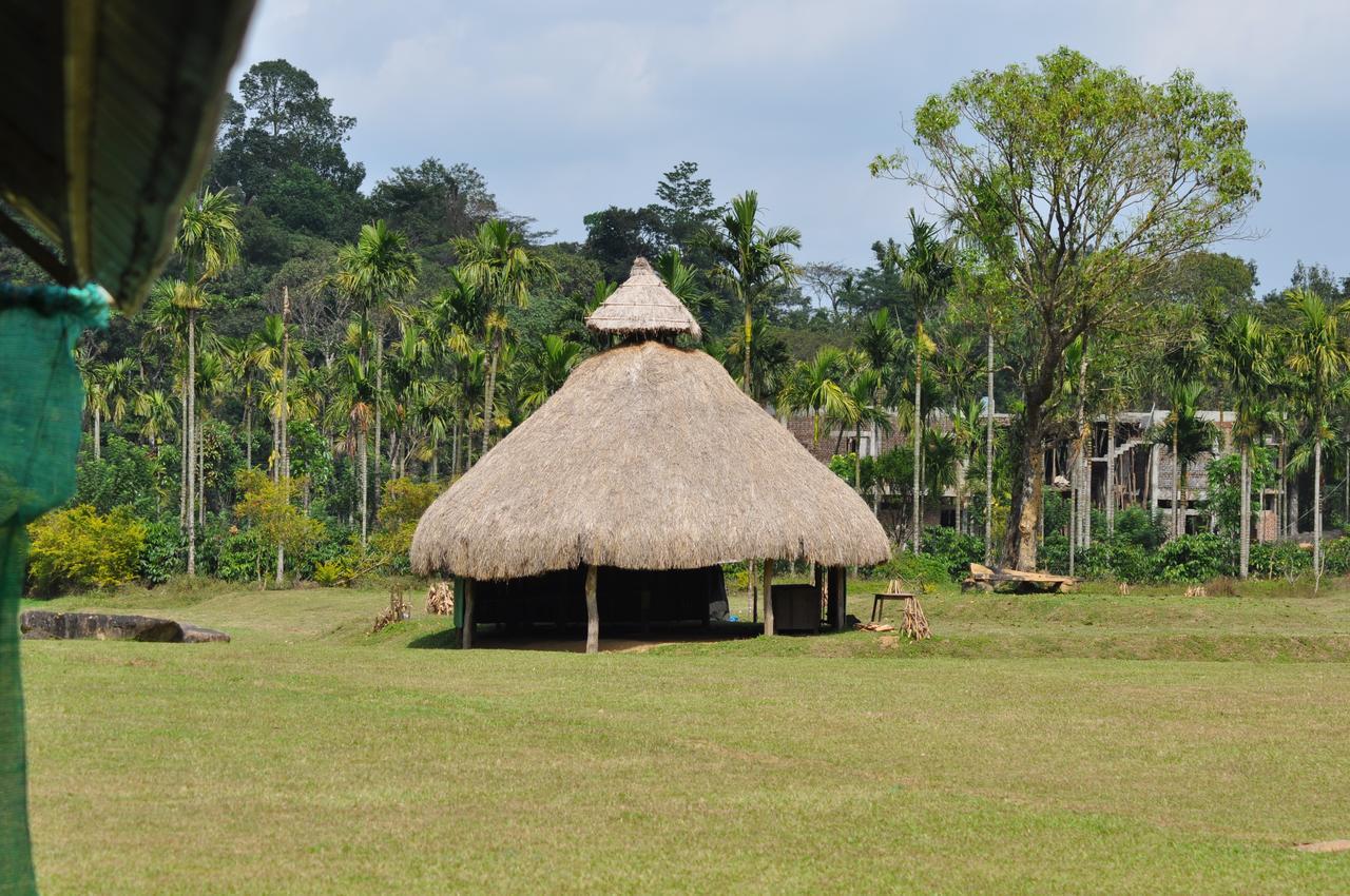 Kadamakolli Resort Kurchi Eksteriør bilde